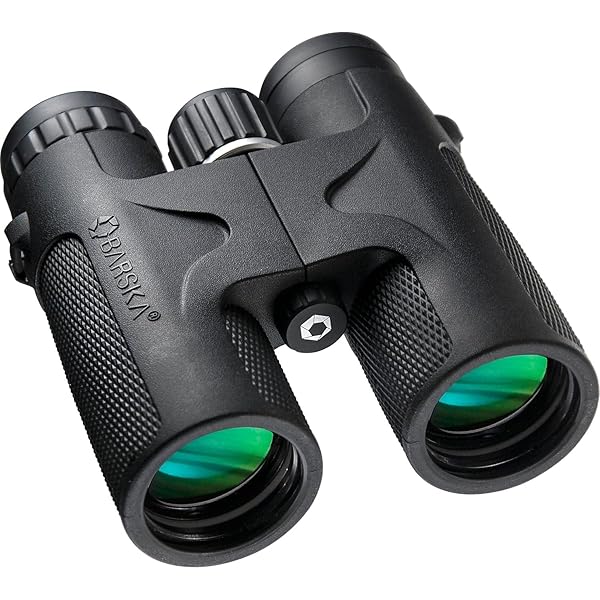 BARSKA Barska AB11840 Blackhawk 12x42 Waterproof Binoculars for Birding, Boating & Outdoor Adventures