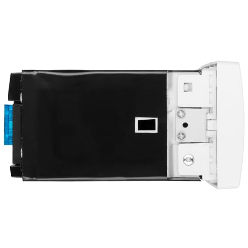 BOSS Audio Systems "BOSS MR1308UAB Marine Receiver: Weatherproof Bluetooth Audio, USB/SD/AM/FM, Compact 8.5x8.5x4" - Perfect for Boating!" - View 5 of 7