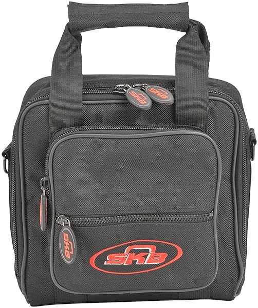 SKB Buy SKB Cases Universal Tackle Bag 1SKB-UB0909 - Durable & Versatile Fishing Gear - View 4 of 5