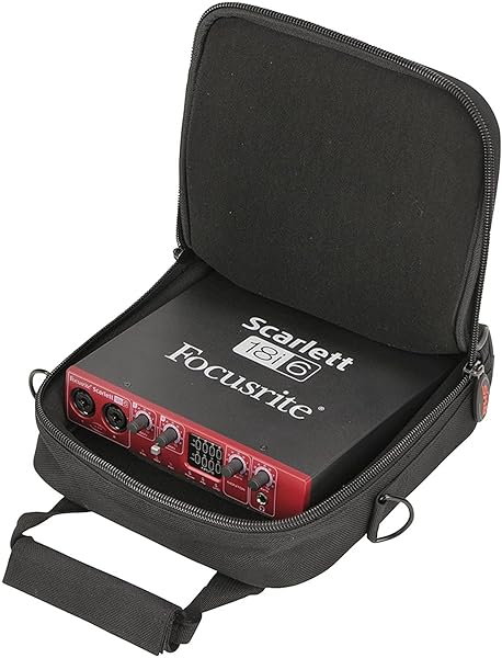 SKB Buy SKB Cases Universal Tackle Bag 1SKB-UB0909 - Durable & Versatile Fishing Gear - View 5 of 5