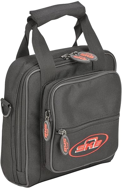 SKB Buy SKB Cases Universal Tackle Bag 1SKB-UB0909 - Durable & Versatile Fishing Gear - View 2 of 5