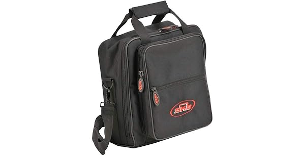 SKB Buy SKB Cases Universal Tackle Bag 1SKB-UB1212 - Durable & Spacious Fishing Gear Storage