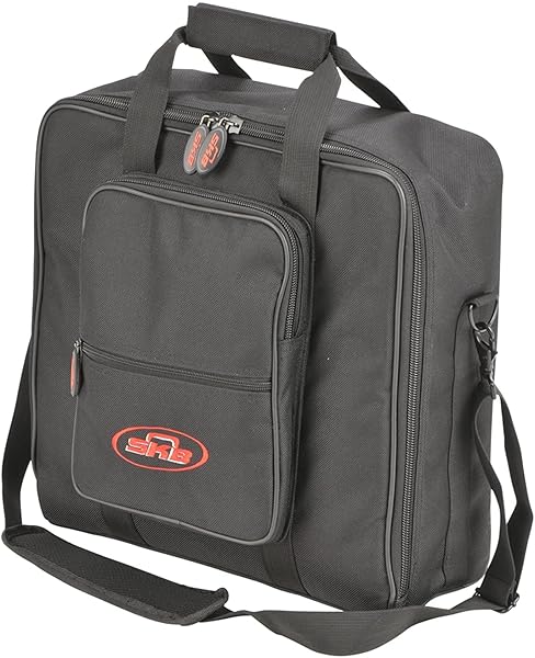 SKB Buy SKB 1SKB-UB1515 UB Series 1515 Bag - Durable, Lightweight & Affordable Case