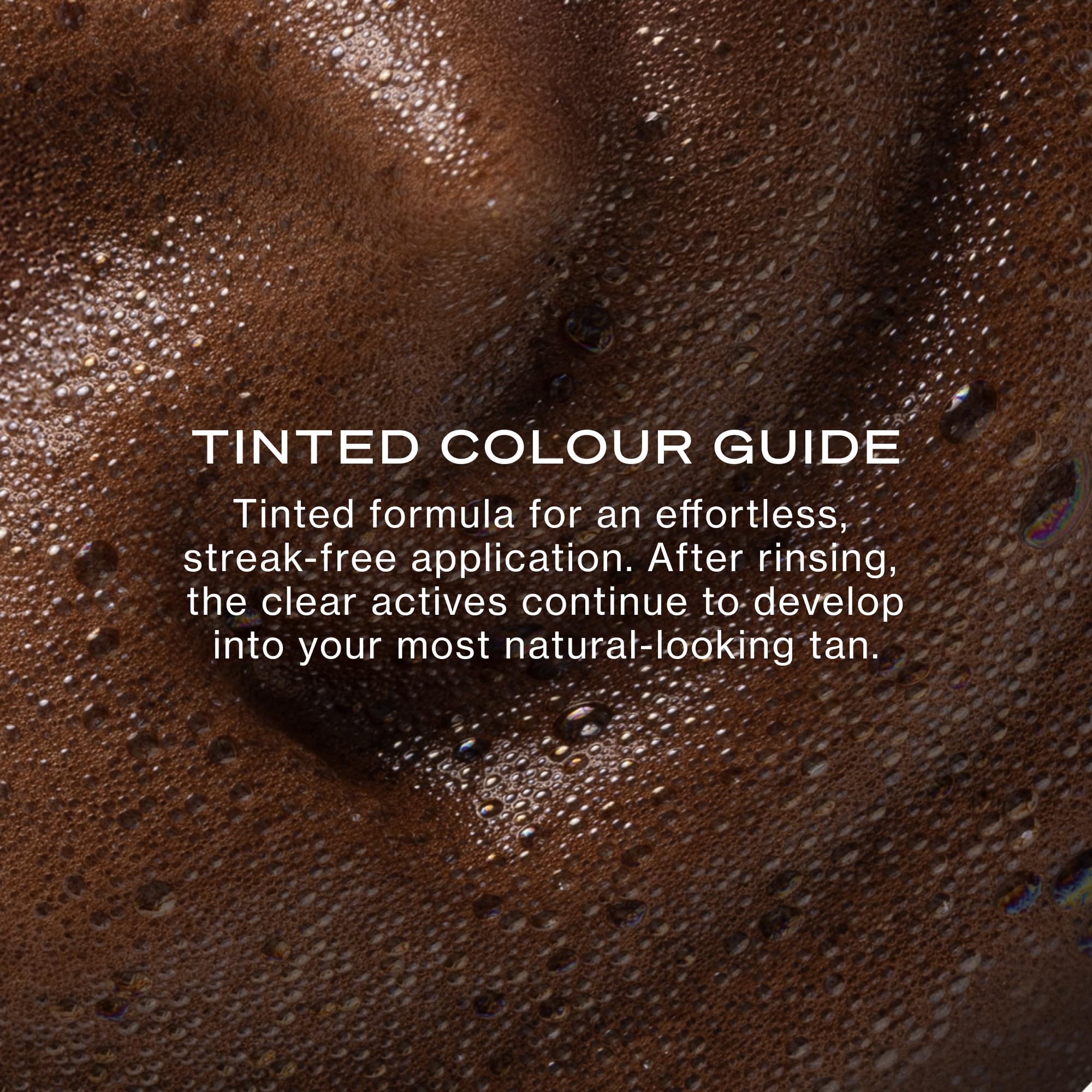 Loving Tan Deluxe Bronzing Mousse Ultra Dark for a Flawless Sun-Kissed Glow - View 3 of 7