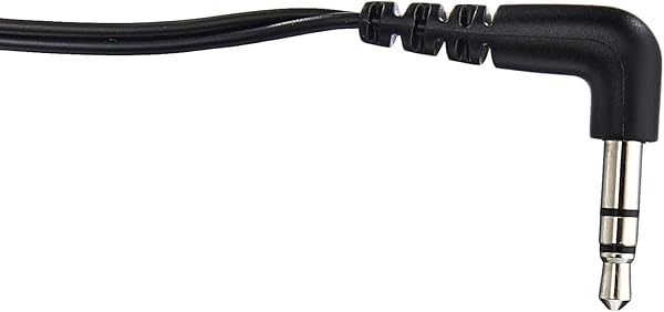 Panasonic Panasonic RP-HJE125E-K Wired Earphones with 3.5mm Jack - Stylish Black Sound Quality - View 6 of 8