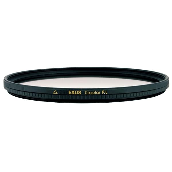 Marumi Exus 37mm Circular Polariser Filter: Enhance Your Photography Today!