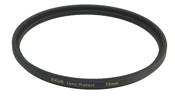 Marumi EXUS 72mm Lens Protect: Marumi Antistatic MC Slim Filter - Premium Optical Glass from Japan - View 2 of 5