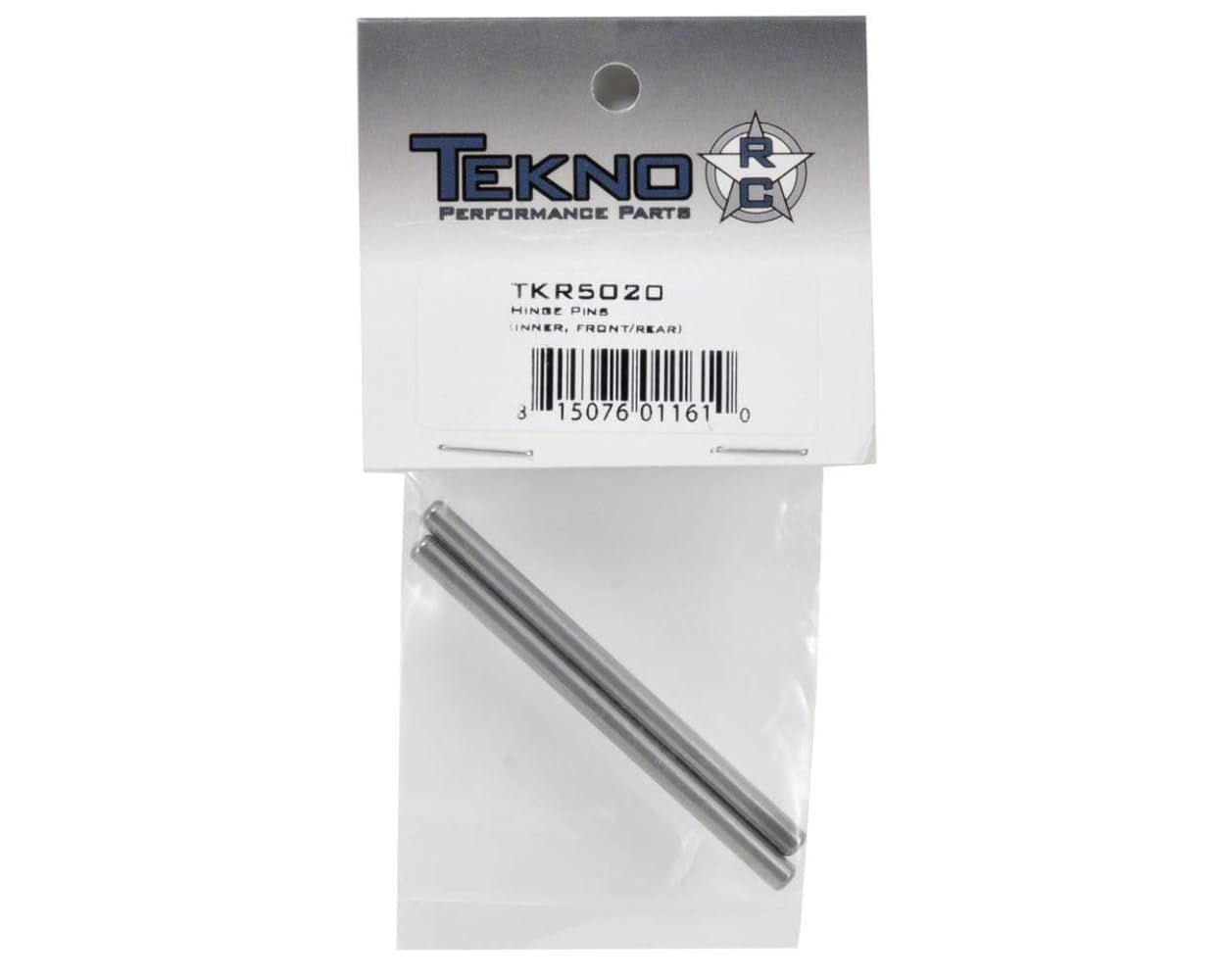 Tekno RC TEKNO RC LLC Hinge Pins for EB48 TKR5020 Electric Car and Truck Replacement Parts - View 2 of 2