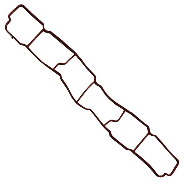 Beck/Arnley Beck/Arnley 037-6197 Intake Manifold Gasket: High-Quality Replacement for Optimal Engine Performance