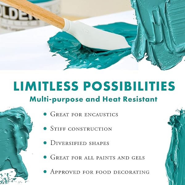 Princeton Princeton Catalyst Paintbrush in White: Perfect for Artists & Crafters - View 4 of 8