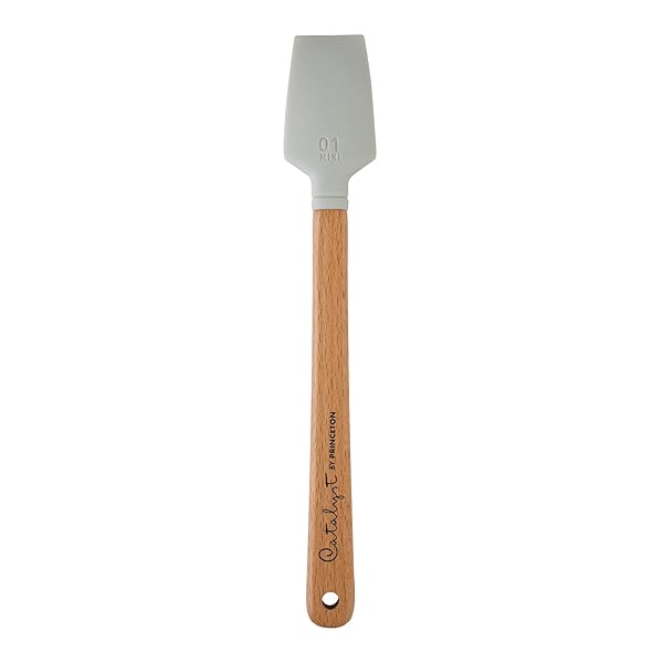 Princeton Princeton Catalyst Paintbrush in White: Perfect for Artists & Crafters - View 2 of 8