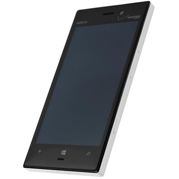 ArmorSuit ArmorSuit MilitaryShield Screen Protector for Nokia Lumia 928 - Max Coverage Anti-Bubble HD Clear Film - View 7 of 11