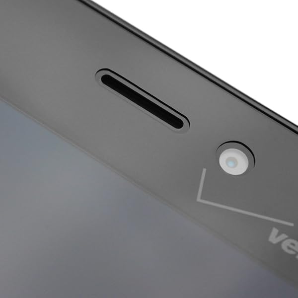 ArmorSuit ArmorSuit MilitaryShield Screen Protector for Nokia Lumia 928 - Max Coverage Anti-Bubble HD Clear Film - View 9 of 11