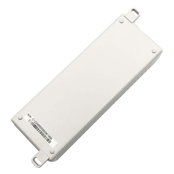 PowerDsine PowerDsine 3501G PoE Injector: Boost Your Network with Reliable Power Over Ethernet - View 6 of 7