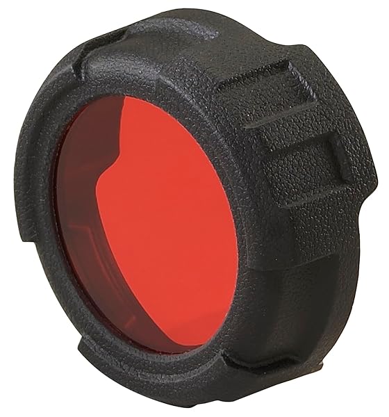 Streamlight Streamlight 44924 Waypoint Red Filter: Enhance Your 4C Spotlight for Optimal Performance