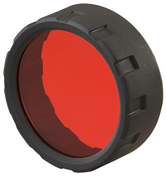 Streamlight Streamlight 44915 Waypoint 300 Red Filter: Enhance Your Lighting Experience