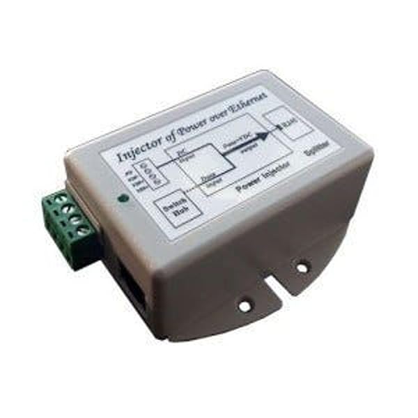 Tycon Systems DC to DC Converter: 12V to 24V, 19W Power - TP-DCDC-1224 for Efficient Voltage Conversion