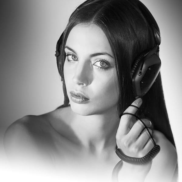 V-Moda V-MODA Coilpro Extended Cable (Black) - Premium Audio Quality & Durability for Headphones - View 5 of 5