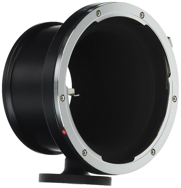 Fotodiox Pro Mamiya 645 to Fujifilm X Mount Adapter for X-Pro1 & X-E1 - Enhance Your Photography