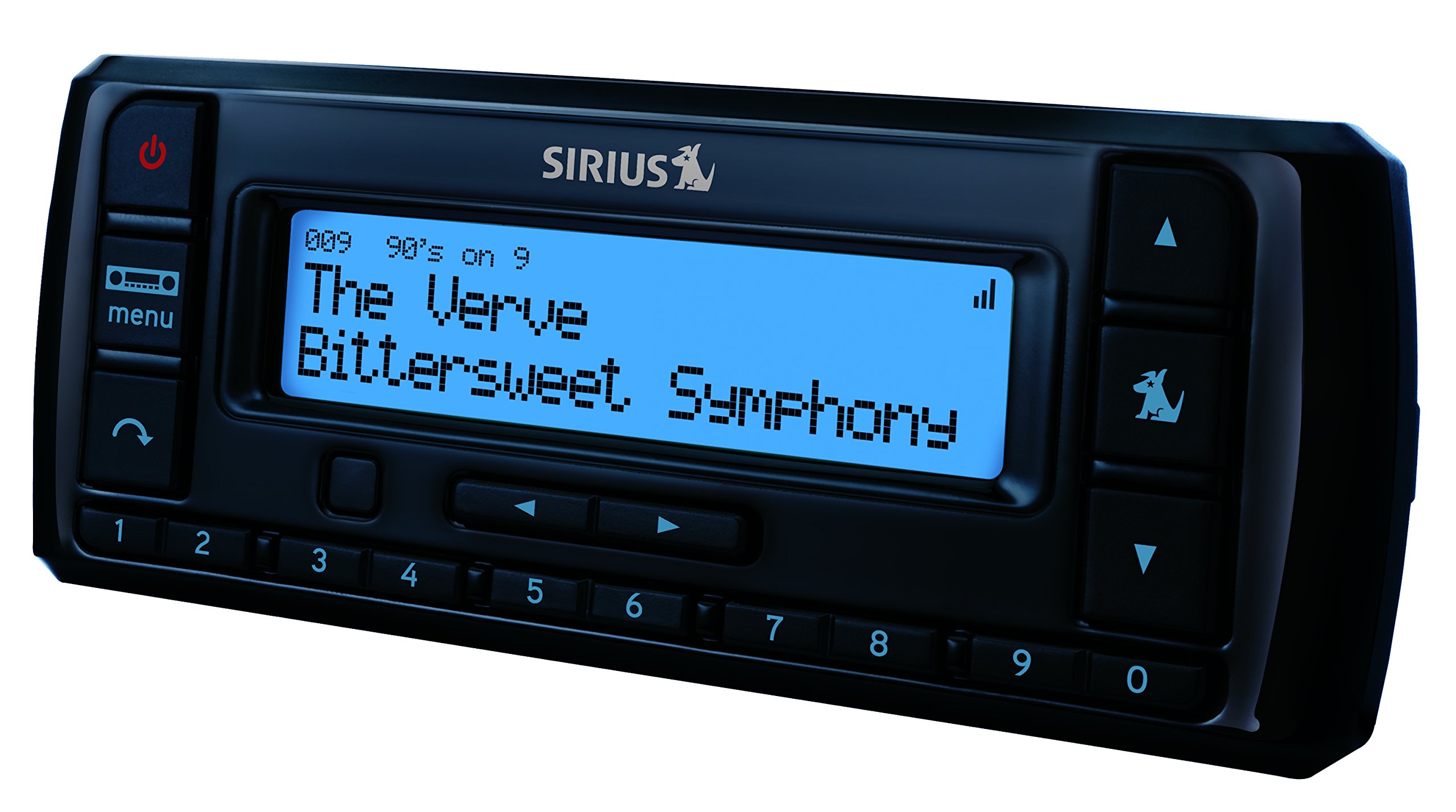 Brand New Sirius Xm Stratus 7 Satellite Radio for Clear Sound and Easy Access to Your Favorite Channels - View 2 of 3