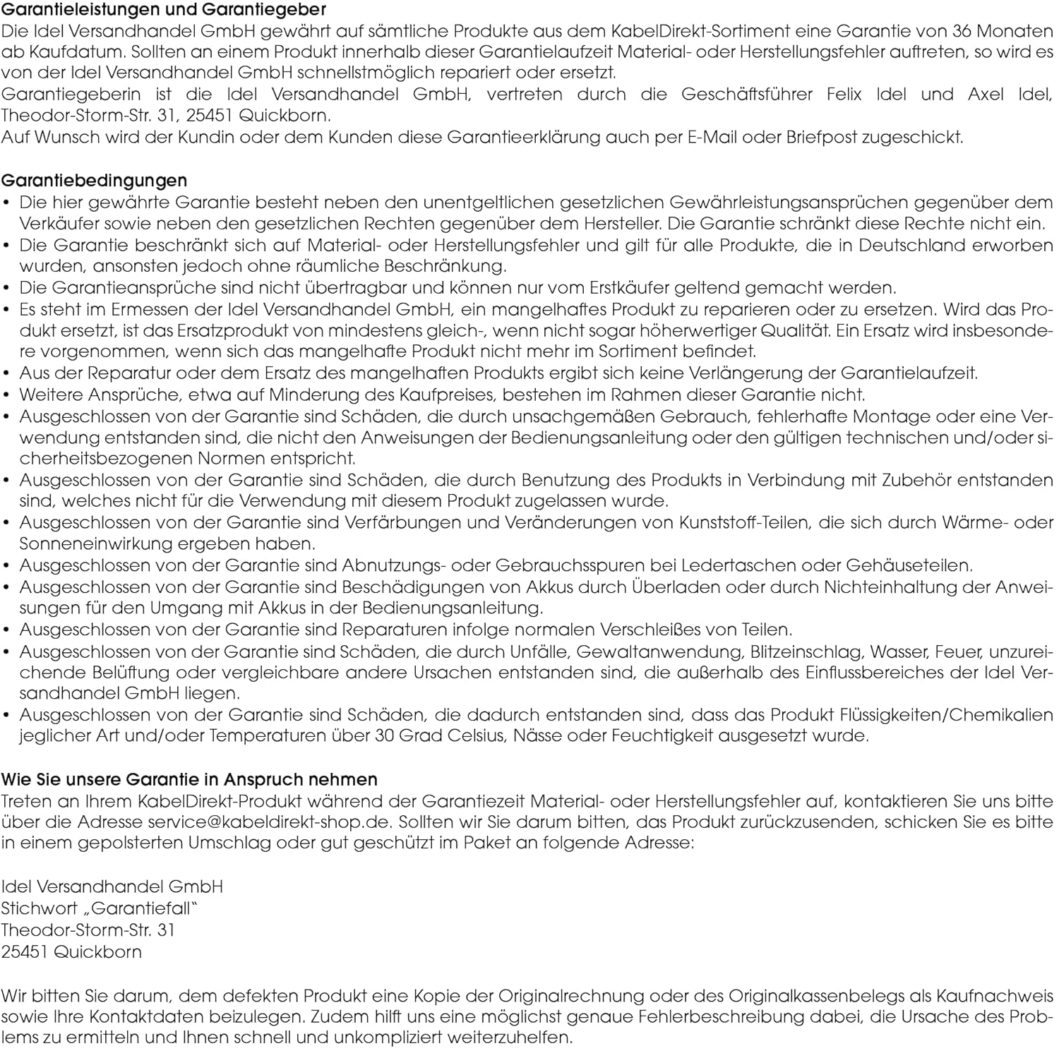 KabelDirekt CableDirect 6ft RCA Phono Cable with 2 Plugs for Stereo Audio Flawless Sound Quality Ideal for Home Cinema Blu-ray and HiFi Systems - View 8 of 8