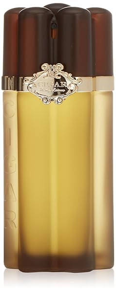 Remy Latour REMY LATOUR Cigar EDT Spray 3.3 oz - Premium Fragrance for Men | Buy Now!
