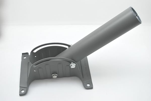 Buy New Foot Mount Universal Stub for Slimline DirecTV HD Dish Antennas - STUBMNTR001