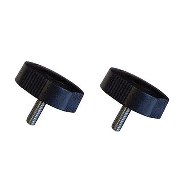 Lowrance Lowrance Bracket Knobs for NSS EVO2, ZEUS2 & HDS G2T - Upgrade Your Fishing Gear