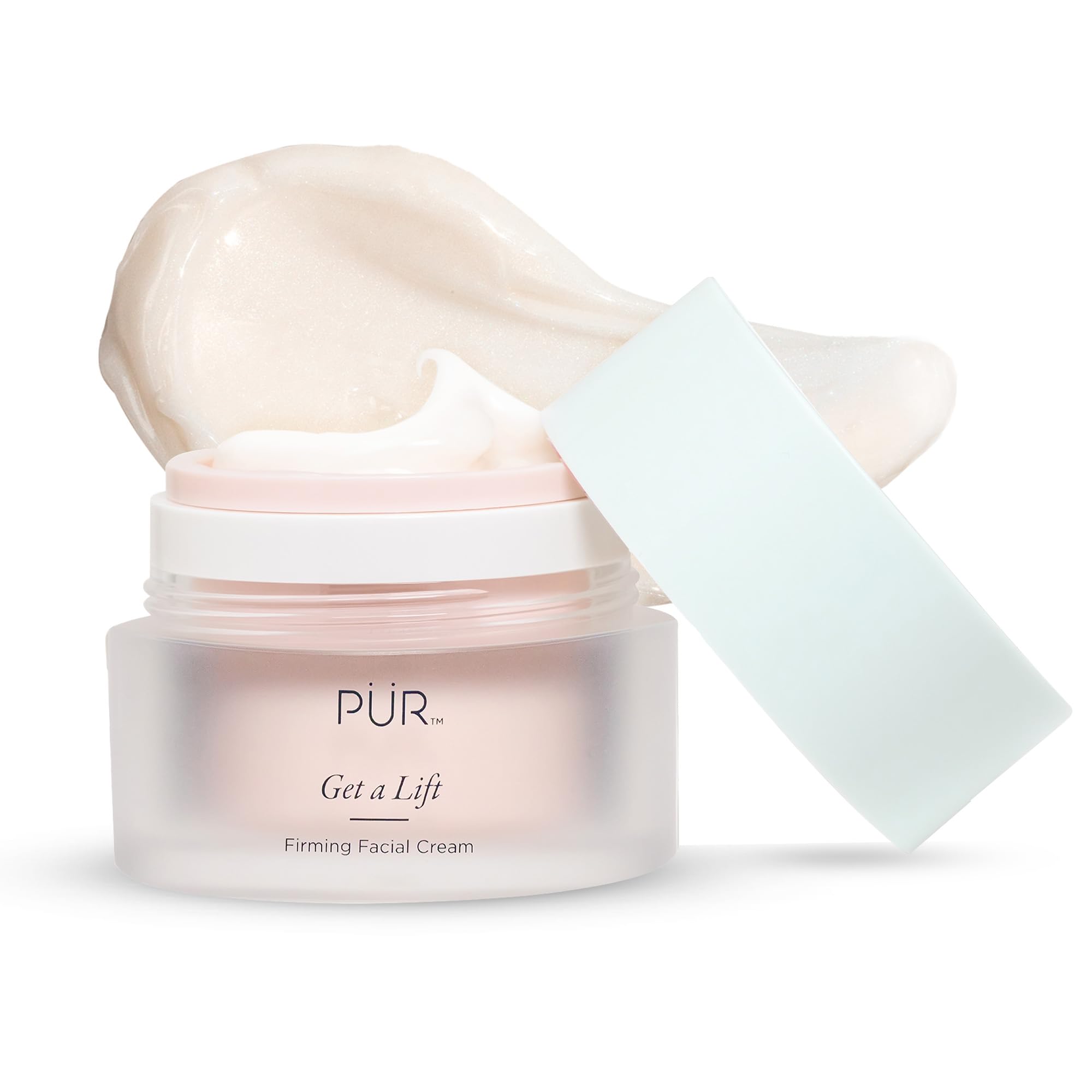 PUR Get A Lift Age Defying Moisturizer 2 Ounce for Youthful Skin and Hydration