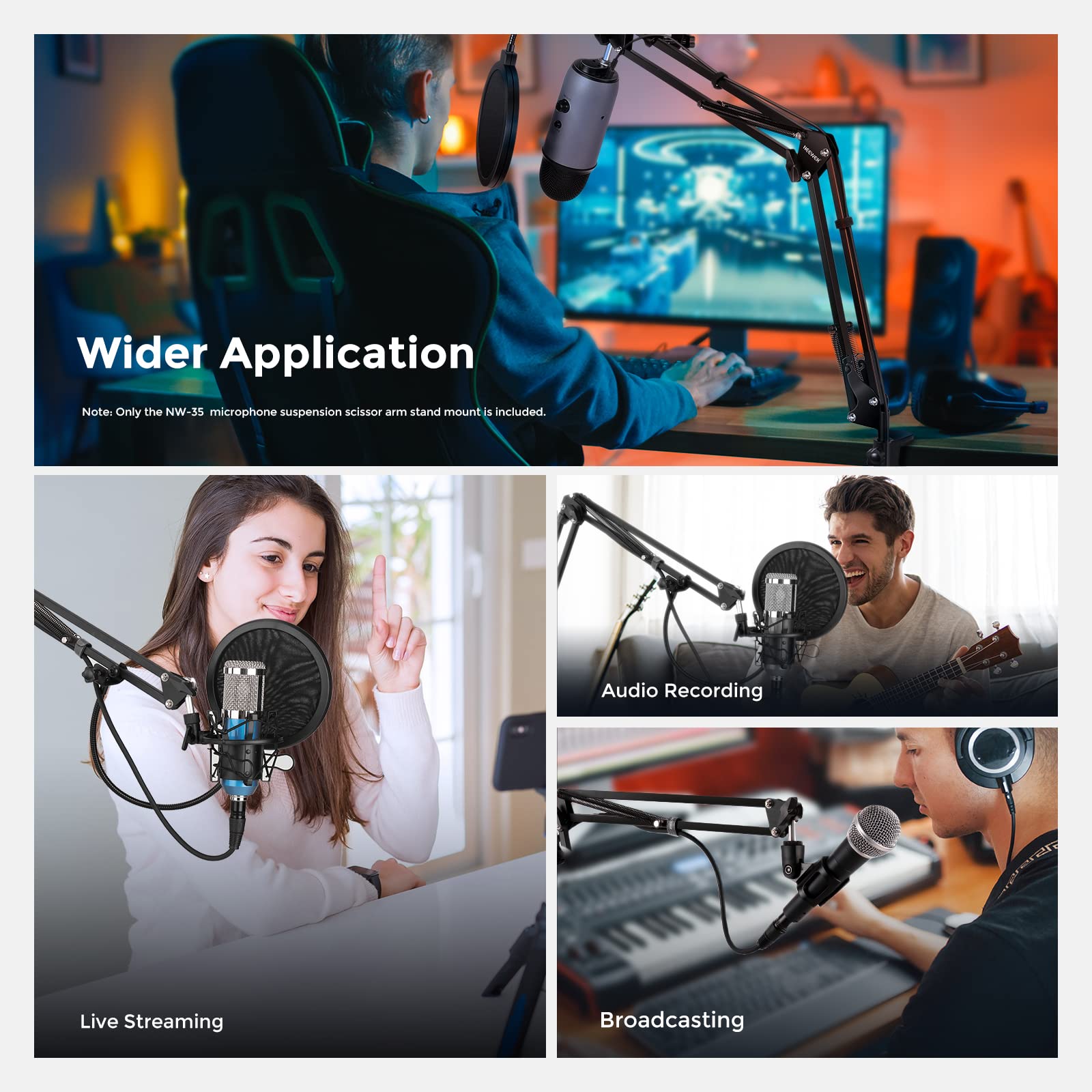 NEEWER - View 9 of 9