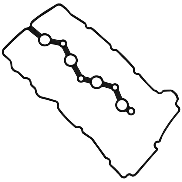 Beck/Arnley Beck/Arnley 036-2007 Valve Cover Gasket: Durable Replacement for Optimal Engine Performance