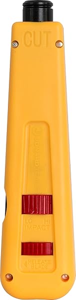 Jonard Tools Jonard Tools EPD-914 Manual Punchdown Tool for Punchdown Blocks - No Blade Included
