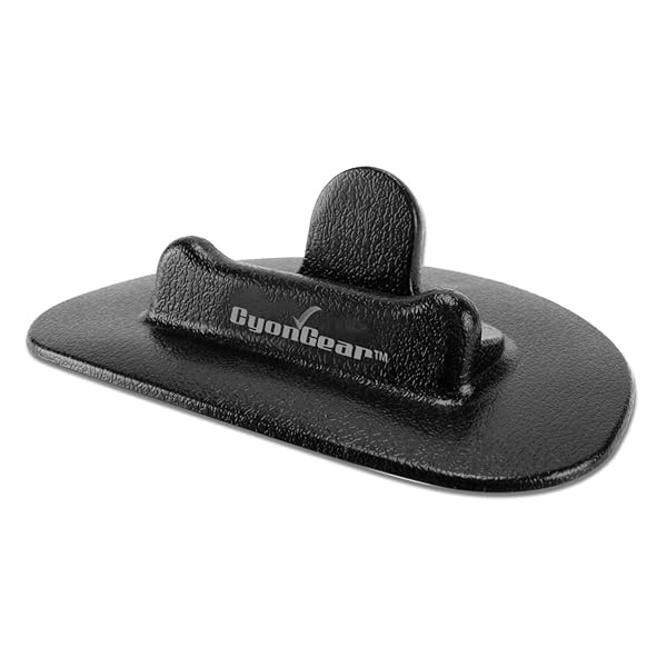 Cellet Cellet Anti-Slip Dashboard Car Mount Phone Holder for Apple Samsung Google Motorola LG and Other Smartphones - View 7 of 8