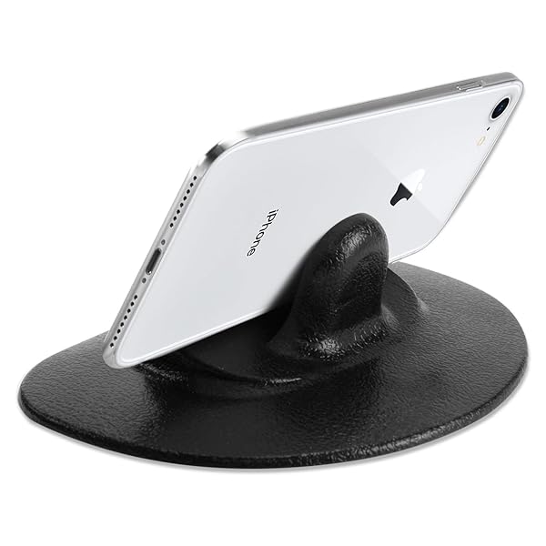Cellet Cellet Anti-Slip Dashboard Car Mount Phone Holder for Apple Samsung Google Motorola LG and Other Smartphones - View 8 of 8