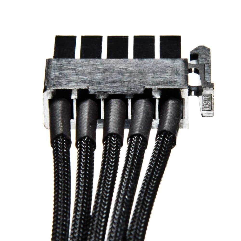 Be Quiet S-ATA Power Cable CS-3310: High-Performance Connectivity for Your PC Build