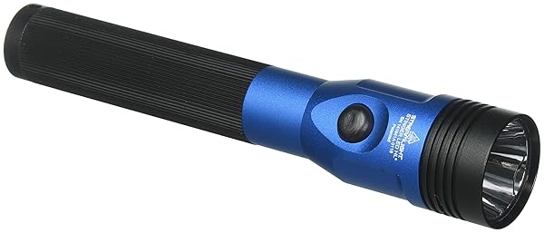 Streamlight Streamlight Stinger LED HL Light Only - 800 Lumens Blue (Model 75477) for Ultimate Brightness