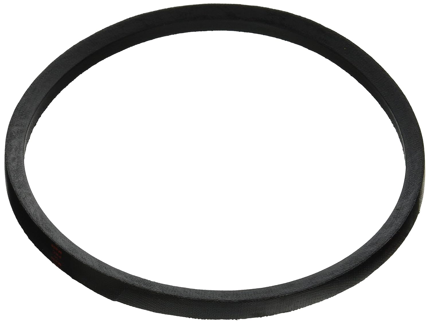 D&D PowerDrive D&D DURA-Prime PowerDrive A20 4L220 1/2 x 22in V-Belt for Reliable Performance and Durability