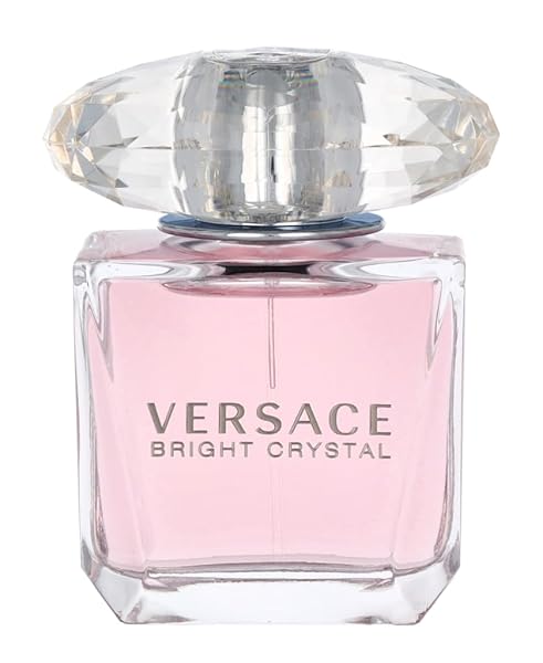 Versace Versace Bright Crystal EDT Spray 1.0 oz - Buy Authentic Fragrance Online - View 4 of 6
