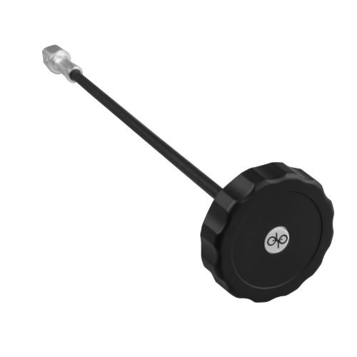 "Fotga 18" Flexible Whip Speed Crank for Follow Focus Puller - Standard 12mmx12mm Port"