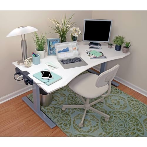 TRIPP LITE Tripp Lite 6-Outlet Surge Protector with USB, 6ft Cord & 2100 Joules - TLP606DMUSB Black Power Strip - View 7 of 9