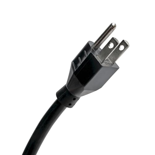 TRIPP LITE Tripp Lite 6-Outlet Surge Protector with USB, 6ft Cord & 2100 Joules - TLP606DMUSB Black Power Strip - View 8 of 9