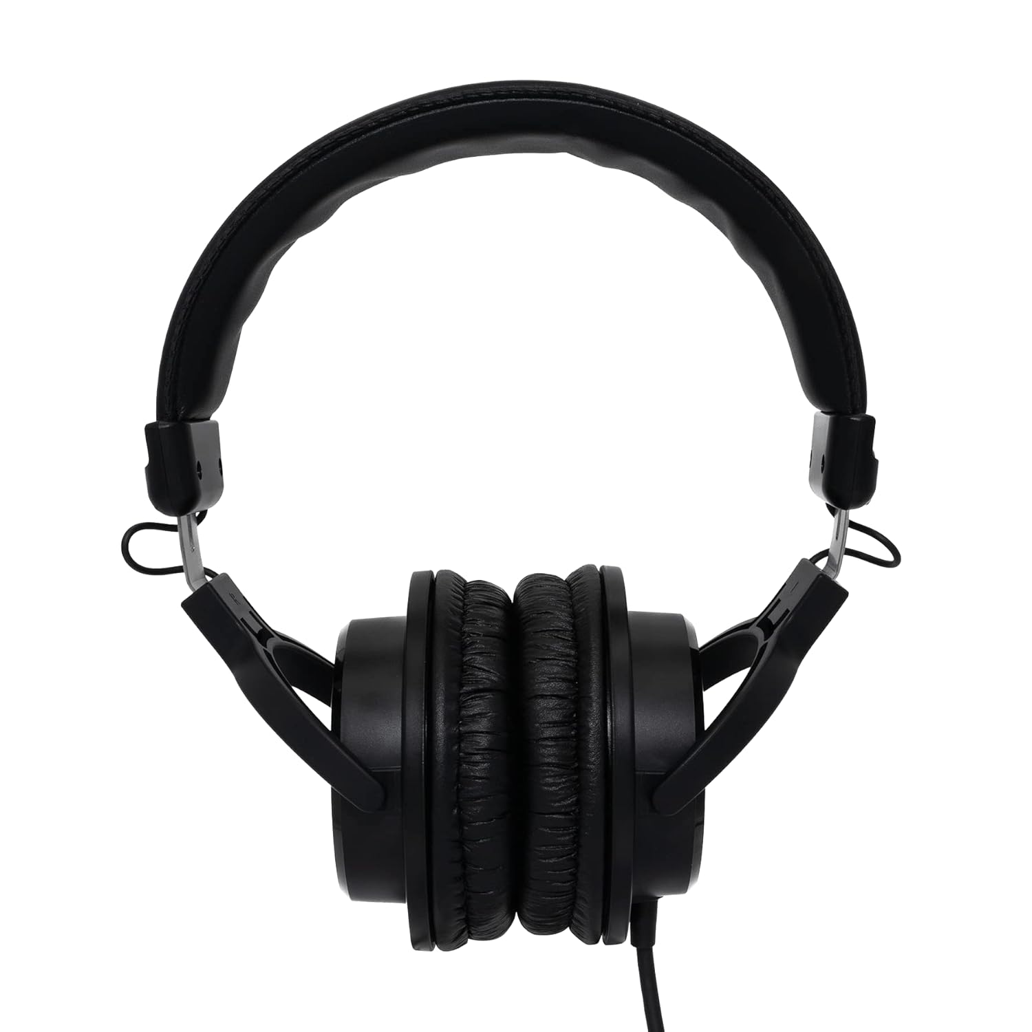 PHONON PHONON SMB-02 Subtonic Studio Monitor Headphones for Professional Studio Use High Quality Sound and Comfort - View 2 of 7