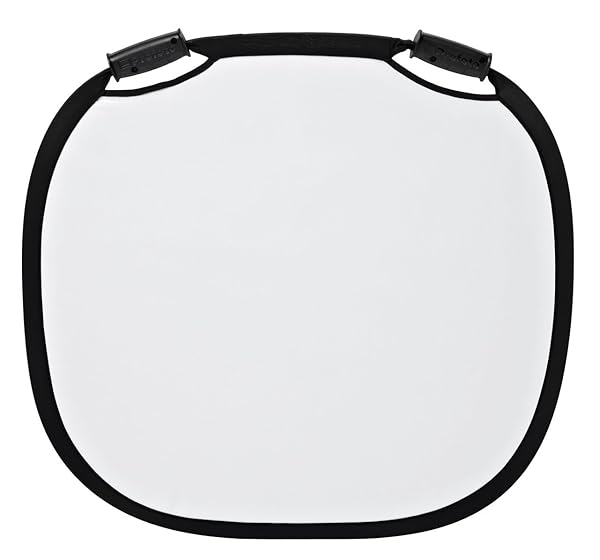 Profoto "Buy Profoto 47" Collapsible Reflector - Silver/White for Stunning Photography Results" - View 3 of 4