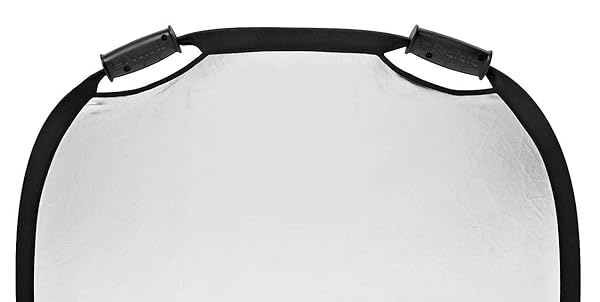 Profoto "Buy Profoto 47" Collapsible Reflector - Silver/White for Stunning Photography Results" - View 4 of 4