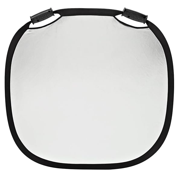 Profoto "Buy Profoto 47" Collapsible Reflector - Silver/White for Stunning Photography Results" - View 2 of 4