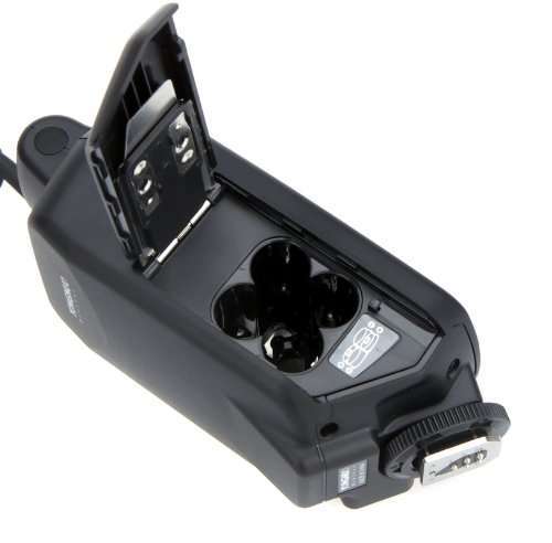 YONGNUO Yongnuo YN-14EX TTL Macro Ring Flash for Canon: Ultimate Guide & Reviews - View 10 of 10