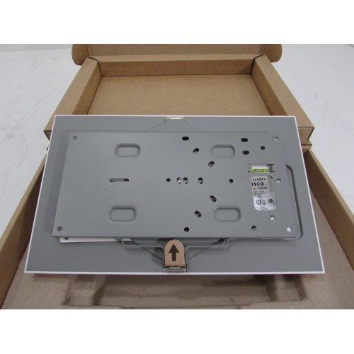 Cisco Meraki MR34 Access Point: High-Speed 802.11ac Dual-Band WiFi for Enterprise - Cloud-Managed & License Required - View 4 of 8