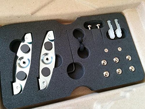 Cisco Meraki MR34 Access Point: High-Speed 802.11ac Dual-Band WiFi for Enterprise - Cloud-Managed & License Required - View 6 of 8