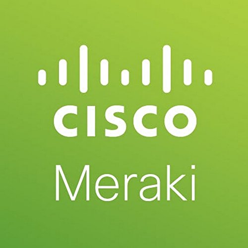 Cisco Meraki MR34 Access Point: High-Speed 802.11ac Dual-Band WiFi for Enterprise - Cloud-Managed & License Required - View 8 of 8