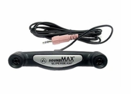 Andrea 2S Superbeam Array Microphone AD High Quality Sound Capture for Professional Use